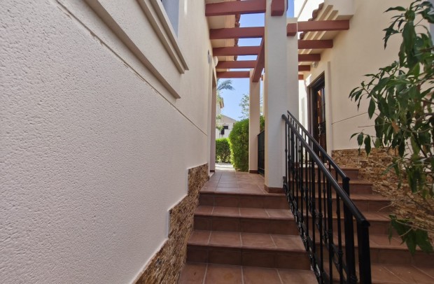 Resale - Semi-Detached - Algorfa