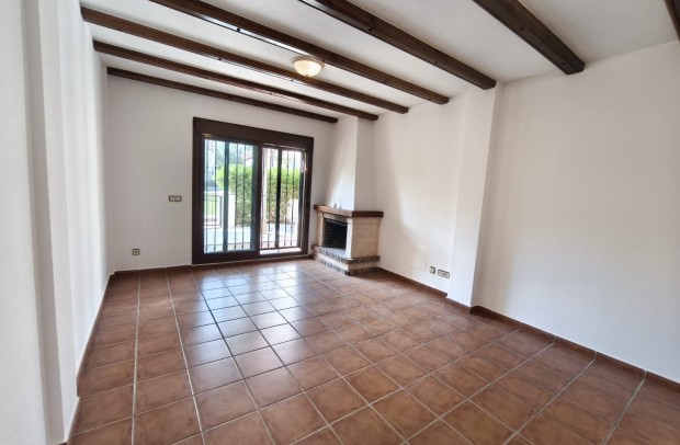 Resale - Semi-Detached - Algorfa