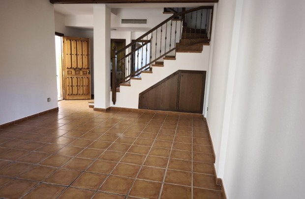 Resale - Semi-Detached - Algorfa