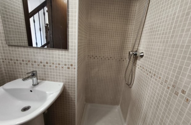 Resale - Semi-Detached - Algorfa