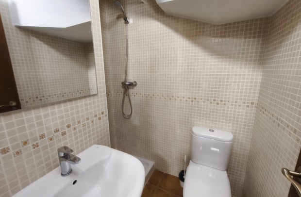 Resale - Semi-Detached - Algorfa