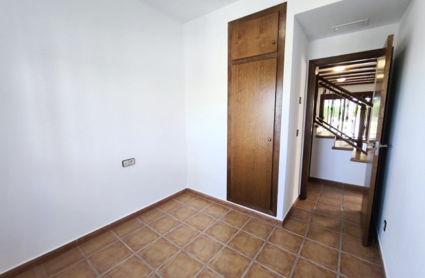 Resale - Semi-Detached - Algorfa