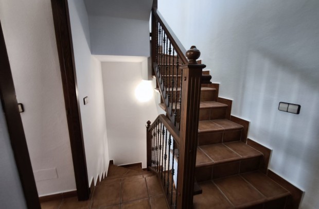 Resale - Semi-Detached - Algorfa