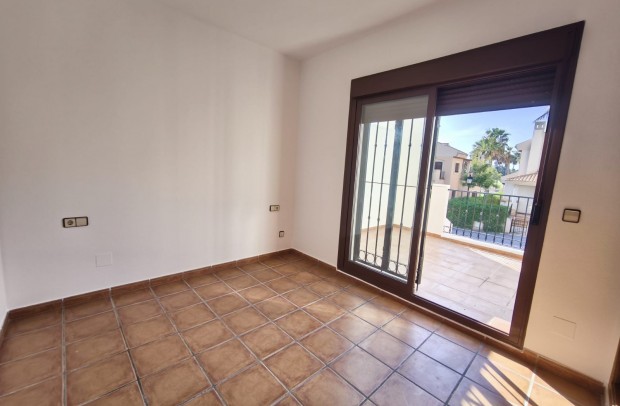 Resale - Semi-Detached - Algorfa