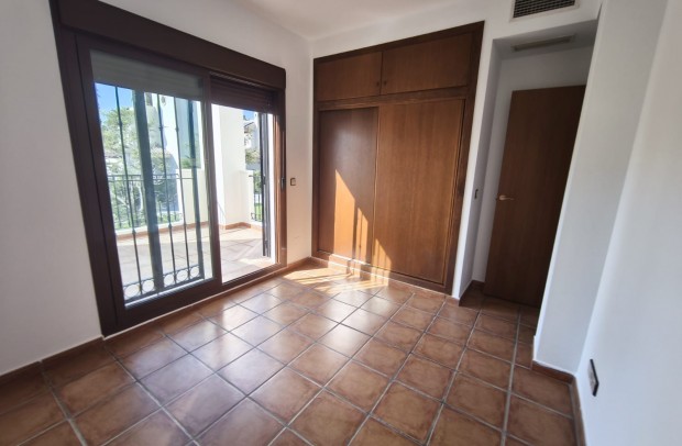 Resale - Semi-Detached - Algorfa