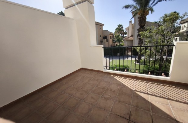 Resale - Semi-Detached - Algorfa
