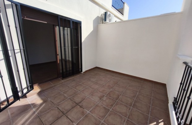 Resale - Semi-Detached - Algorfa