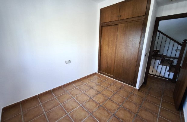 Resale - Semi-Detached - Algorfa