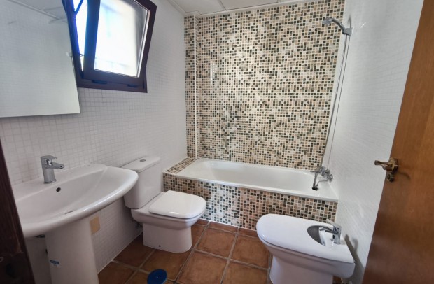 Resale - Semi-Detached - Algorfa