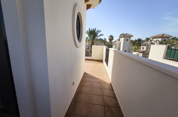 Resale - Semi-Detached - Algorfa