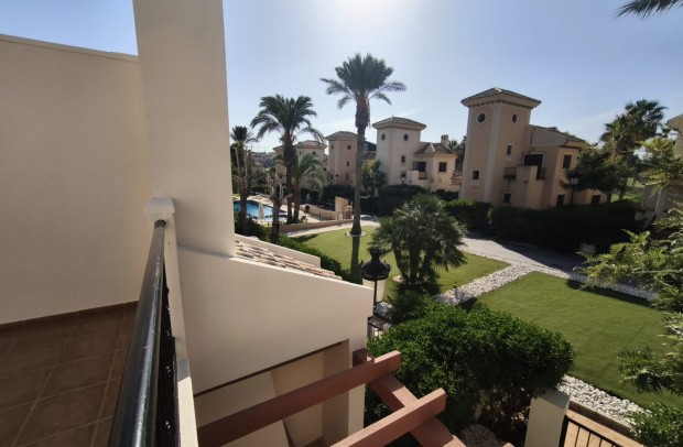 Resale - Semi-Detached - Algorfa