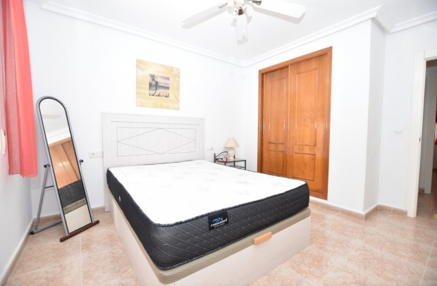 Resale - Villa Detached - Algorfa - Montemar