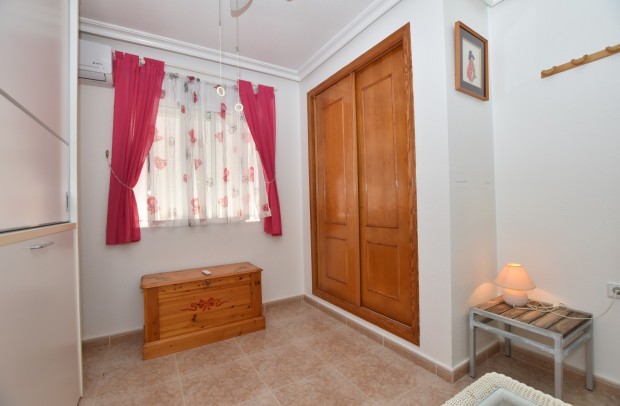 Resale - Villa Detached - Algorfa - Montemar