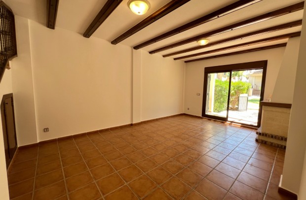 Resale - Villa Detached - Algorfa - La Finca Golf Resort