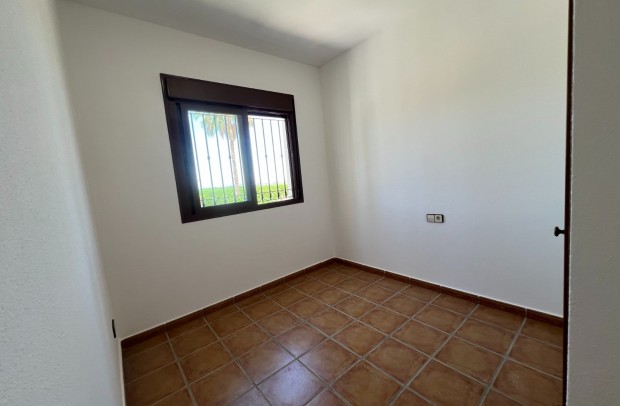 Resale - Villa Detached - Algorfa - La Finca Golf Resort