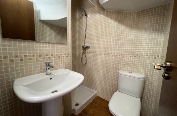 Resale - Villa Detached - Algorfa - La Finca Golf Resort