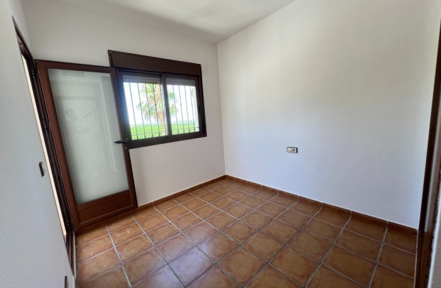 Resale - Villa Detached - Algorfa - La Finca Golf Resort