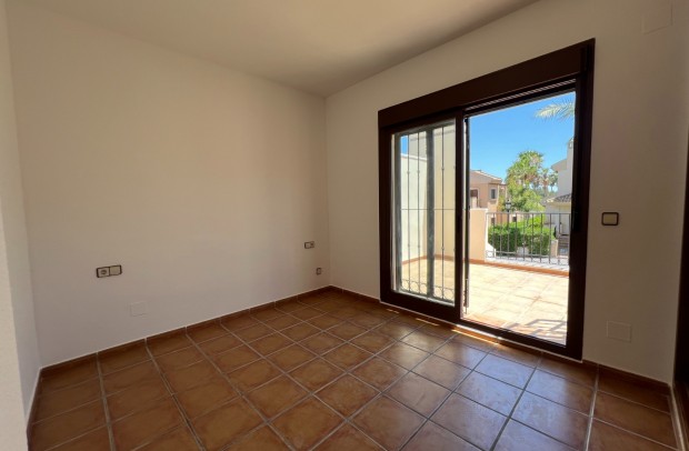 Resale - Villa Detached - Algorfa - La Finca Golf Resort