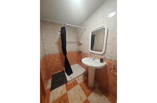 Resale - Apartment - Orihuela Costa - Villamartín-Las Filipinas