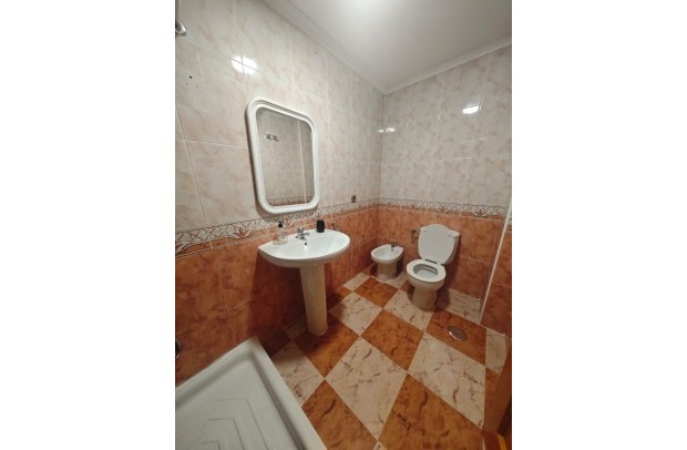 Resale - Apartment - Orihuela Costa - Villamartín-Las Filipinas
