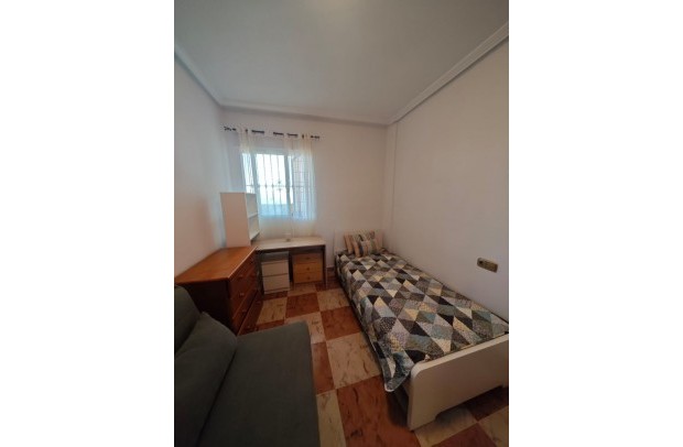 Resale - Apartment - Orihuela Costa - Villamartín-Las Filipinas