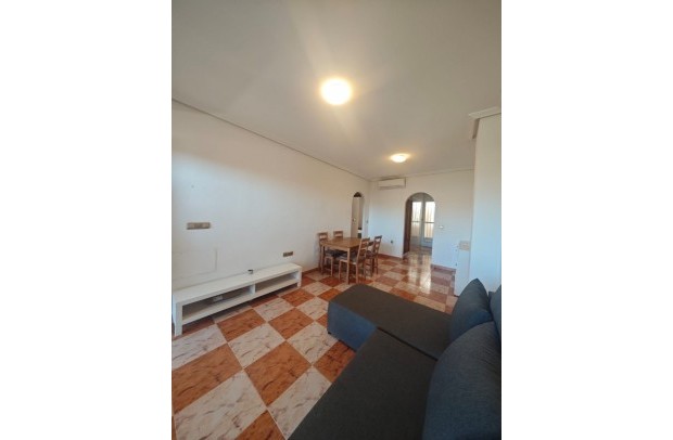 Resale - Apartment - Orihuela Costa - Villamartín-Las Filipinas