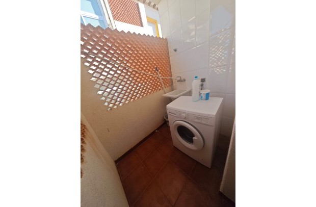 Resale - Apartment - Orihuela Costa - Villamartín-Las Filipinas