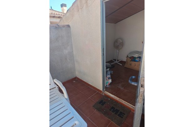 Resale - Apartment - Orihuela Costa - Villamartín-Las Filipinas