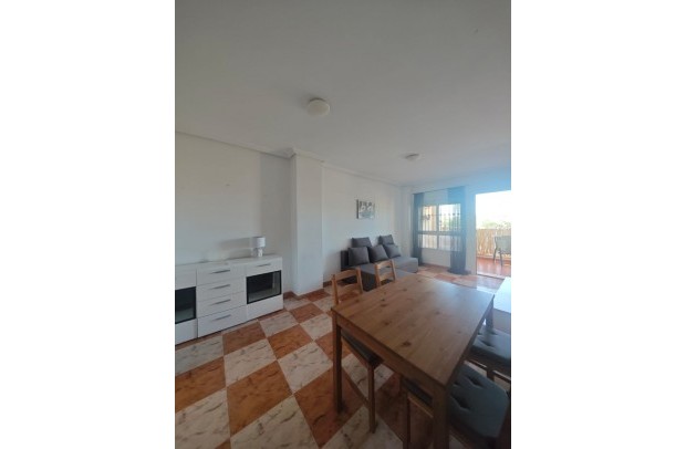 Resale - Apartment - Orihuela Costa - Villamartín-Las Filipinas