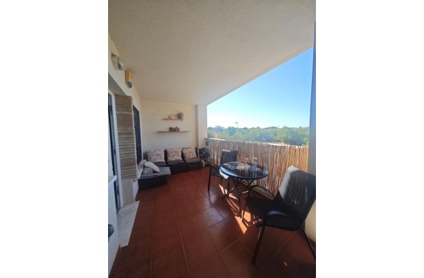 Resale - Apartment - Orihuela Costa - Villamartín-Las Filipinas