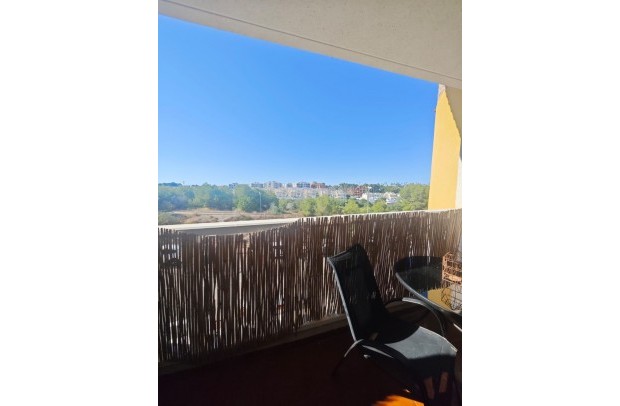 Resale - Apartment - Orihuela Costa - Villamartín-Las Filipinas