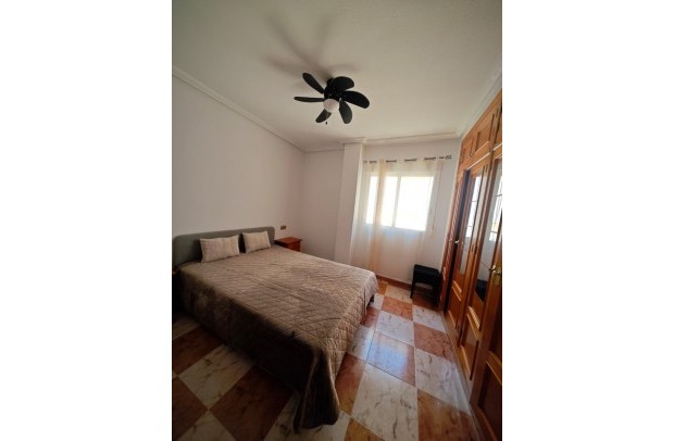 Resale - Apartment - Orihuela Costa - Villamartín-Las Filipinas