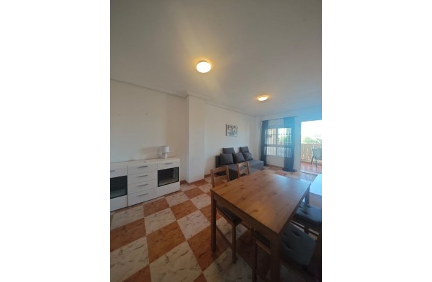 Resale - Apartment - Orihuela Costa - Villamartín-Las Filipinas
