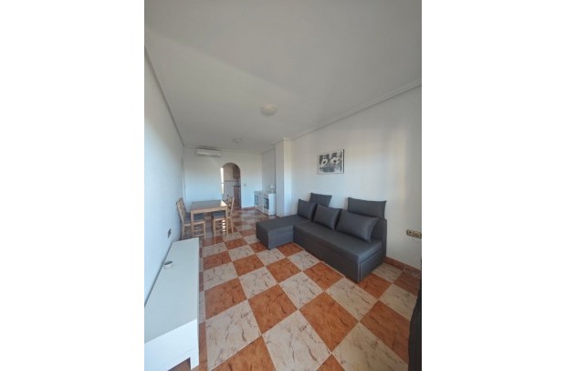 Resale - Apartment - Orihuela Costa - Villamartín-Las Filipinas