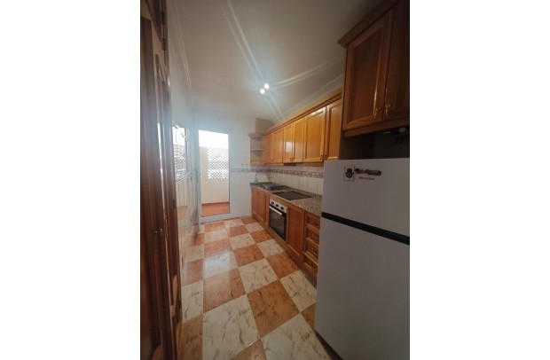 Resale - Apartment - Orihuela Costa - Villamartín-Las Filipinas
