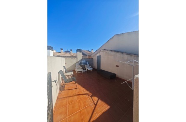 Resale - Apartment - Orihuela Costa - Villamartín-Las Filipinas