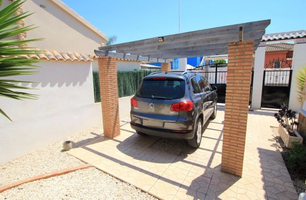 Revente - Villa Detached - Formentera del Segura
