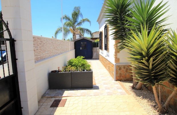 Revente - Villa Detached - Formentera del Segura