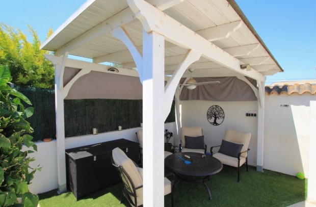 Revente - Villa Detached - Formentera del Segura