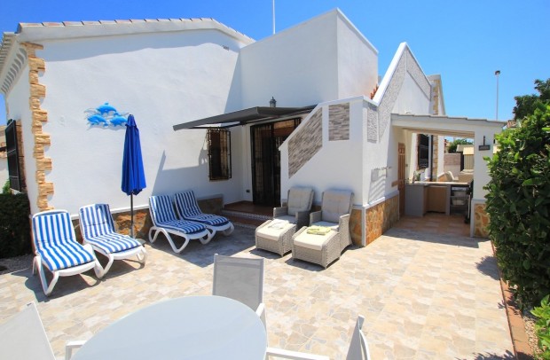 Revente - Villa Detached - Formentera del Segura