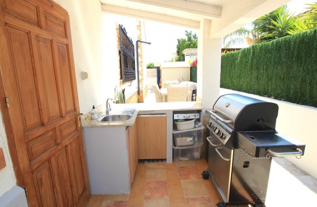 Revente - Villa Detached - Formentera del Segura