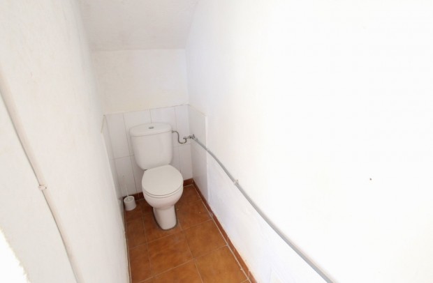 Revente - Villa Detached - Formentera del Segura