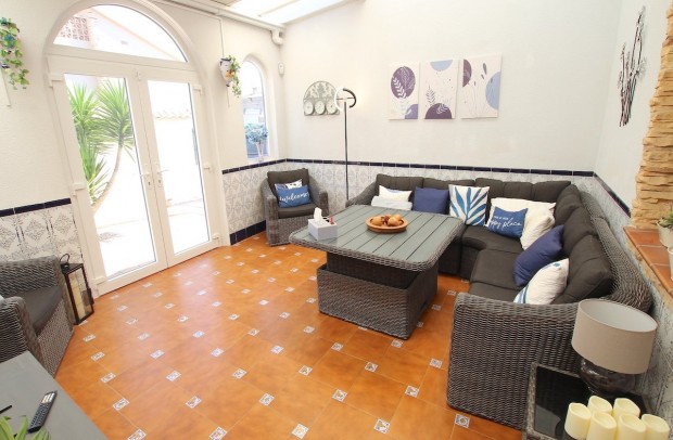 Revente - Villa Detached - Formentera del Segura