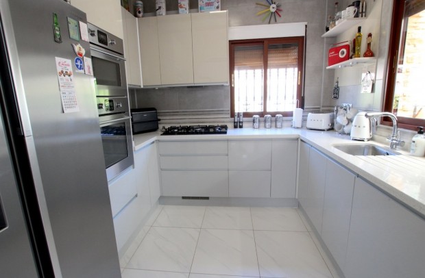Revente - Villa Detached - Formentera del Segura