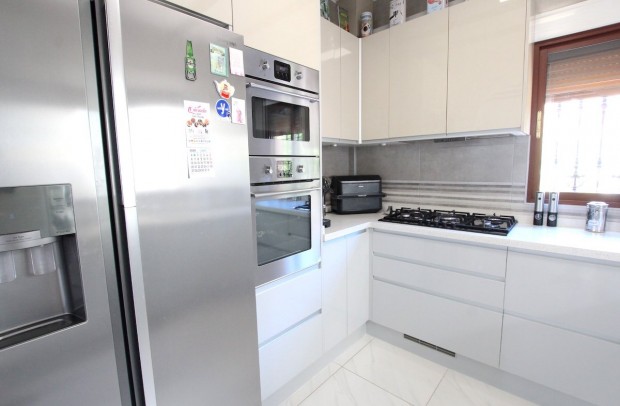 Revente - Villa Detached - Formentera del Segura