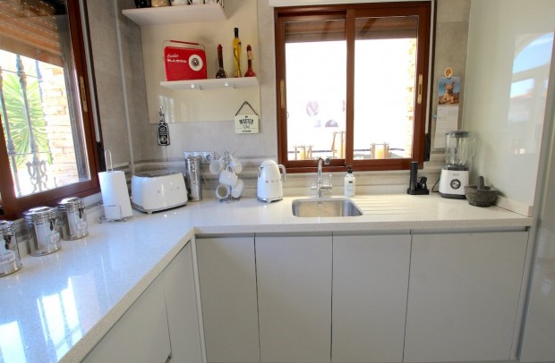 Revente - Villa Detached - Formentera del Segura