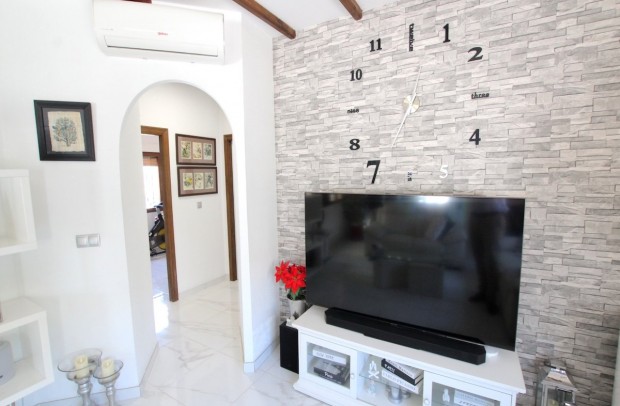 Revente - Villa Detached - Formentera del Segura