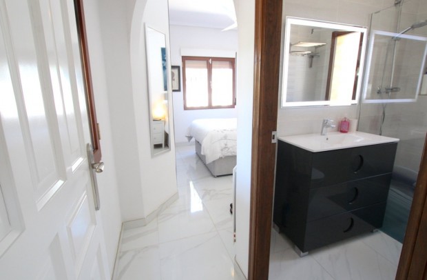 Revente - Villa Detached - Formentera del Segura
