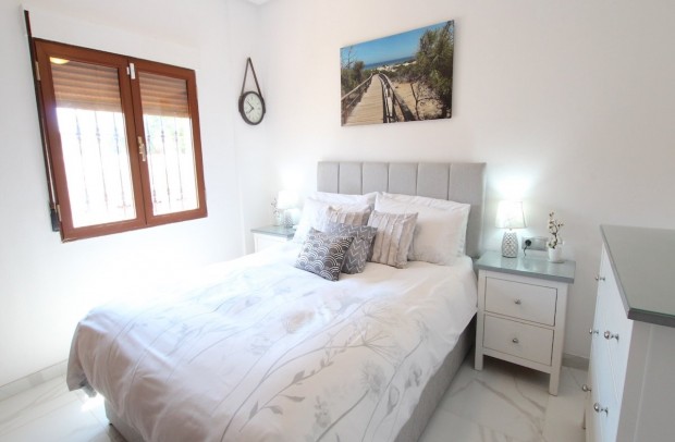 Revente - Villa Detached - Formentera del Segura