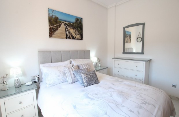 Revente - Villa Detached - Formentera del Segura